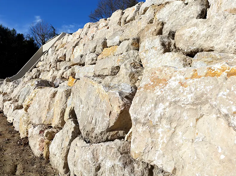 aménagement extérieur dans la Creuse (23)